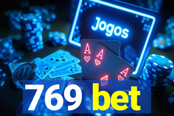 769 bet